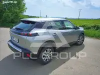 2008 Peugeot 2008