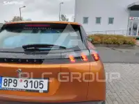 2008 Peugeot 2008