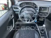 2008 Peugeot 2008