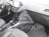 2008 Peugeot 2008