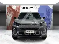 2008 Peugeot 2008