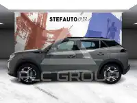 2008 Peugeot 2008