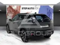 2008 Peugeot 2008