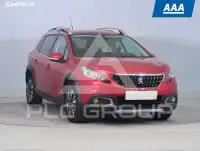 2008 Peugeot 2008
