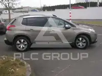 2008 Peugeot 2008