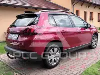2008 Peugeot 2008