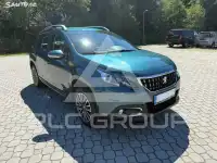 2008 Peugeot 2008