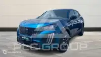 2008 Peugeot 2008