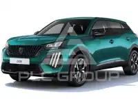 2008 Peugeot 2008