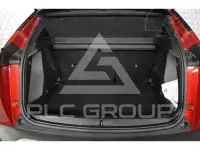2008 Peugeot 2008