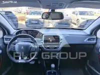2008 Peugeot 2008