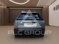2008 Peugeot 2008