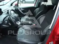 2008 Peugeot 2008