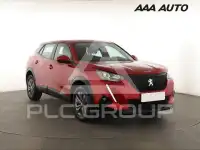 2008 Peugeot 2008