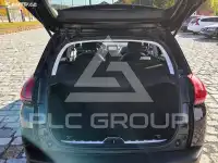 2008 Peugeot 2008