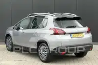 2008 Peugeot 2008