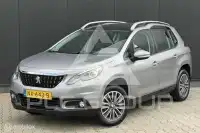 2008 Peugeot 2008