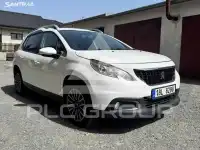 2008 Peugeot 2008