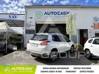 2008 Peugeot 2008