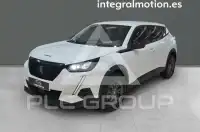 2008 Peugeot 2008