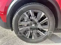 2008 Peugeot 2008