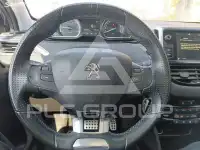 2008 Peugeot 2008