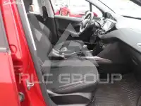 2008 Peugeot 2008