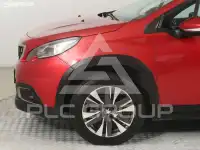 2008 Peugeot 2008