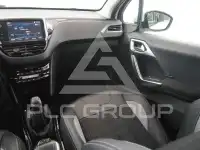 2008 Peugeot 2008