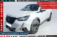 2008 Peugeot 2008
