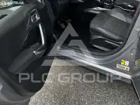 2008 Peugeot 2008