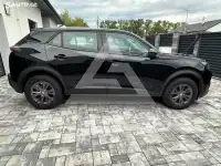 2008 Peugeot 2008