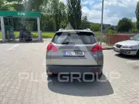 2008 Peugeot 2008