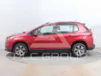 2008 Peugeot 2008