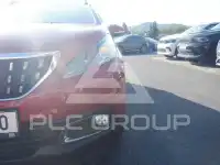 2008 Peugeot 2008