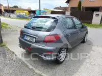 2008 Peugeot 206