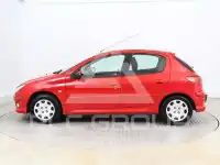 2008 Peugeot 206