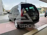 2008 Peugeot 807