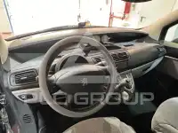2008 Peugeot 807