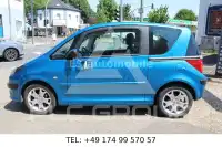 2008 Peugeot 1007