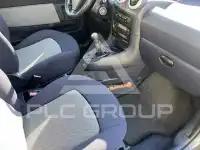 2008 Peugeot 1007