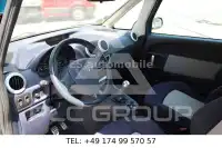 2008 Peugeot 1007