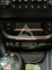 2008 Peugeot 1007