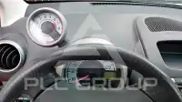2008 Peugeot 107
