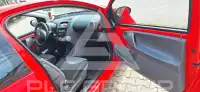2008 Peugeot 107