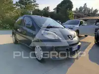 2008 Peugeot 107