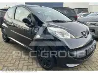 2008 Peugeot 107