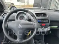 2008 Peugeot 107