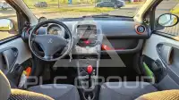 2008 Peugeot 107