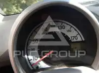 2008 Peugeot 107